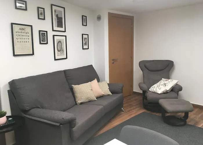 Barão Guesthouse