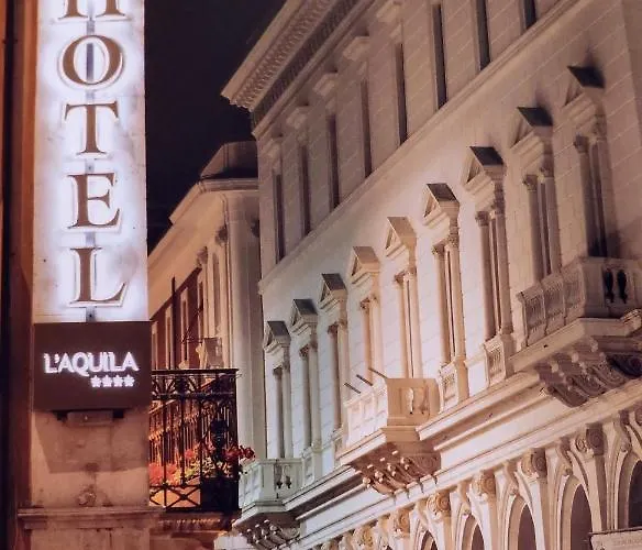 Hotel L'Aquila
