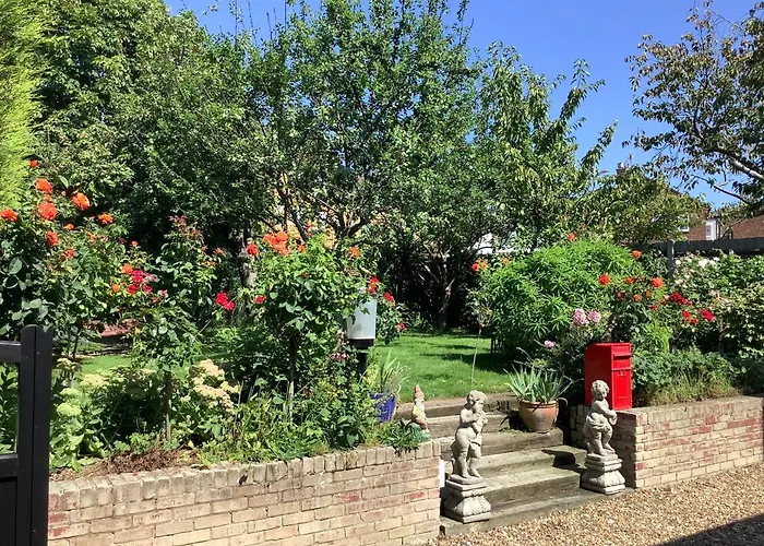 Swan Guest House London - Heathrow