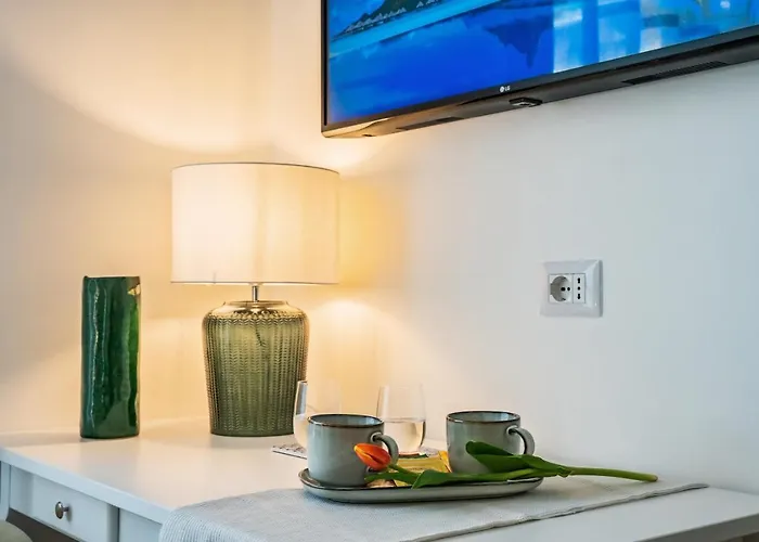 La Serenata Luxury
