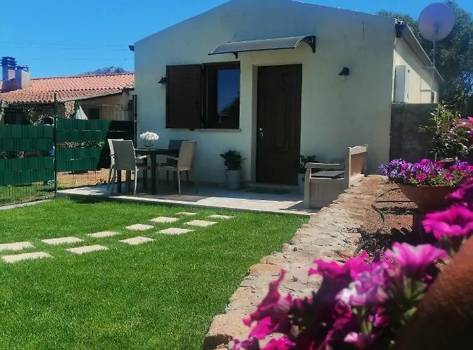 Villa privata: La LocanDina