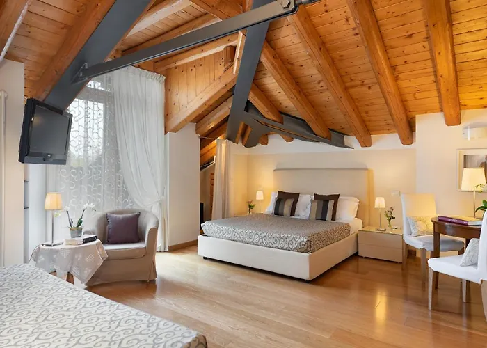 Hotel Rovere
