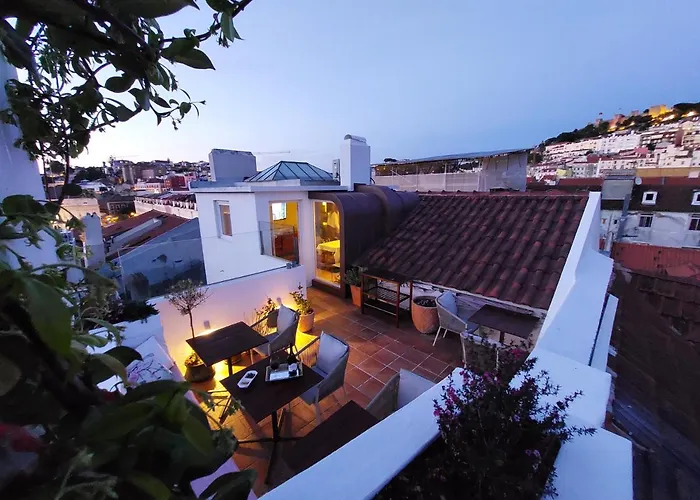 Augusta Boutique House