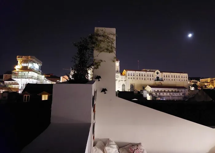 Augusta Boutique House