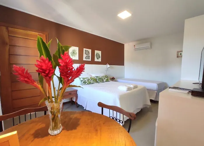 Terrazzo Suites