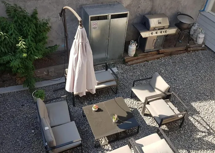 Le Marche Bed & Breakfast