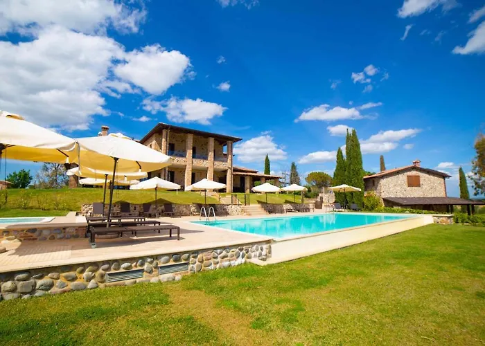 Terra Antica - Resort, Winery&SPA