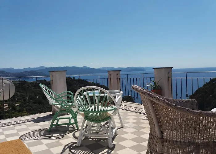  Trekking In Paradise B&B