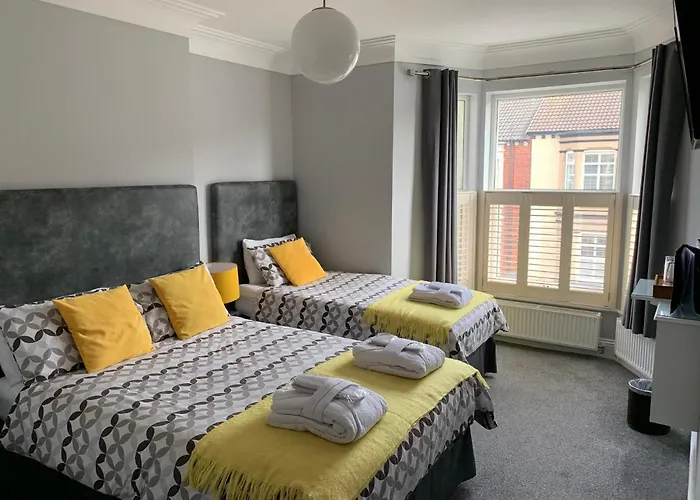 Armada Guesthouse