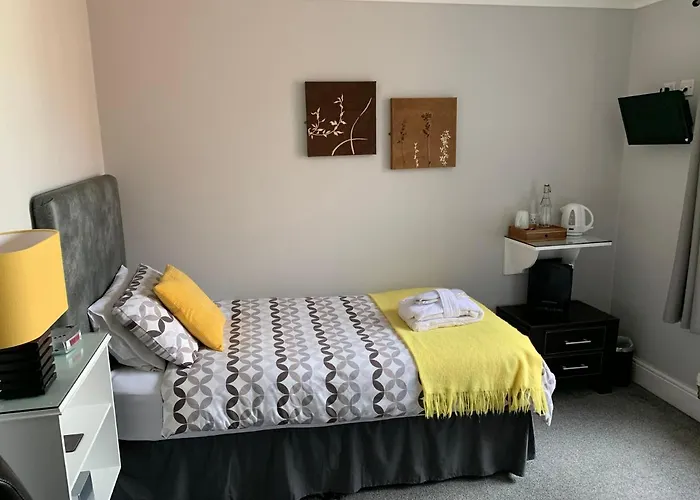 Armada Guesthouse