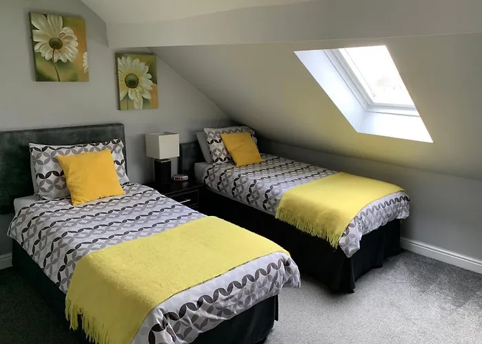 Armada Guesthouse