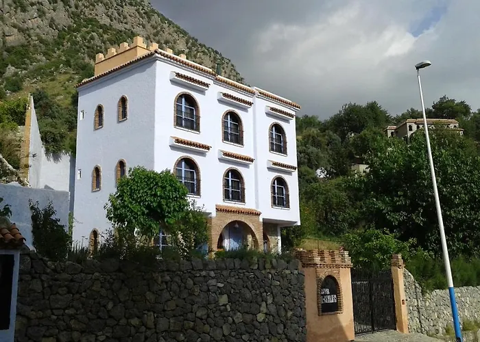 Hotel: Hotel Alkhalifa