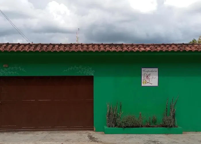 Hospedaria Regina