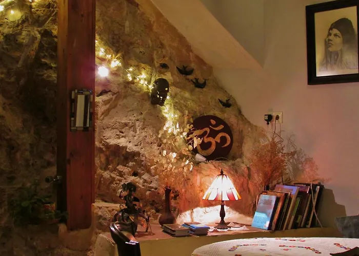 Hostal de la Luz
