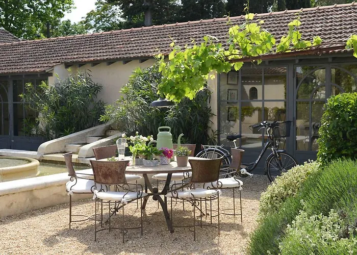 La Maison De Line