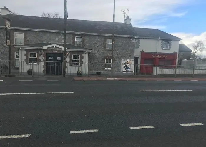 Family Friendly Hotels Glendine Inn