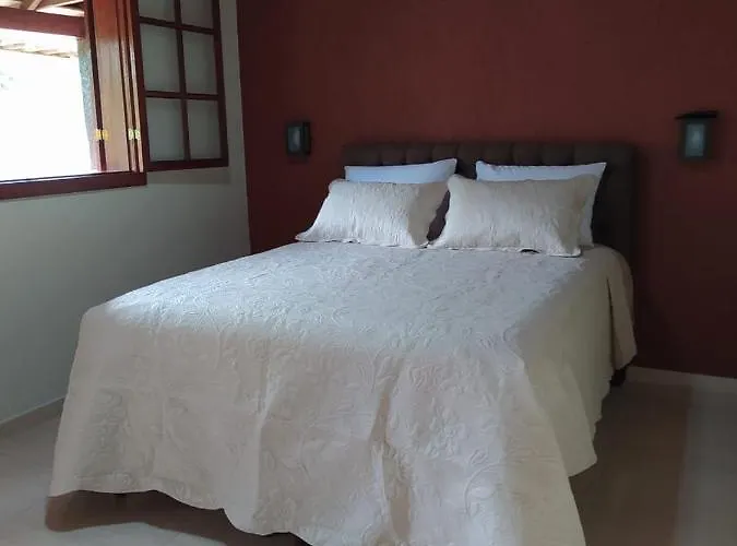 Suites Cantinho de Minas