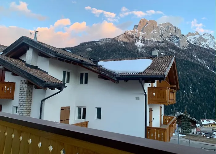 Casa di Franz