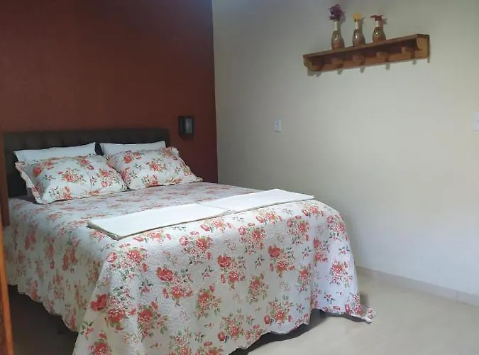 Suites Cantinho de Minas