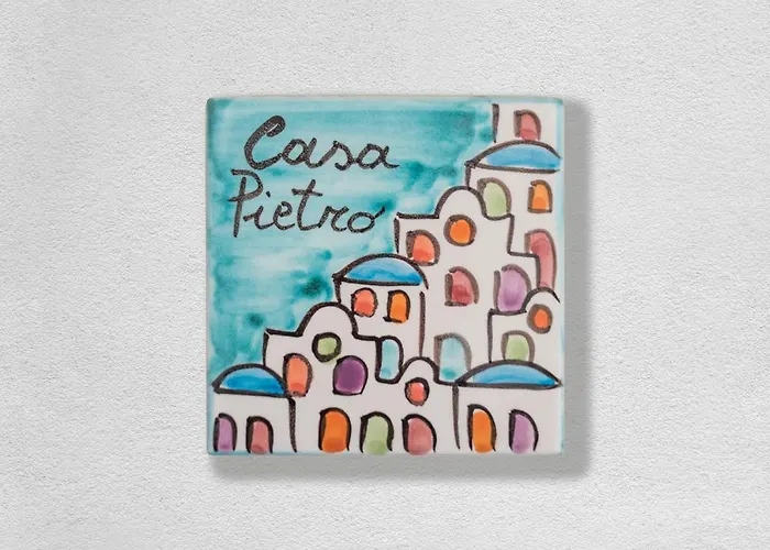 Casa Pietro