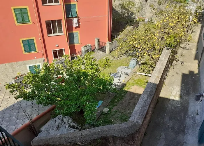 Affittacamere Da Luca