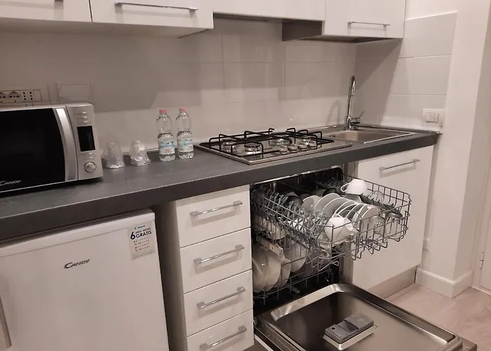 Hotel familiar: Maritza Guest House 1