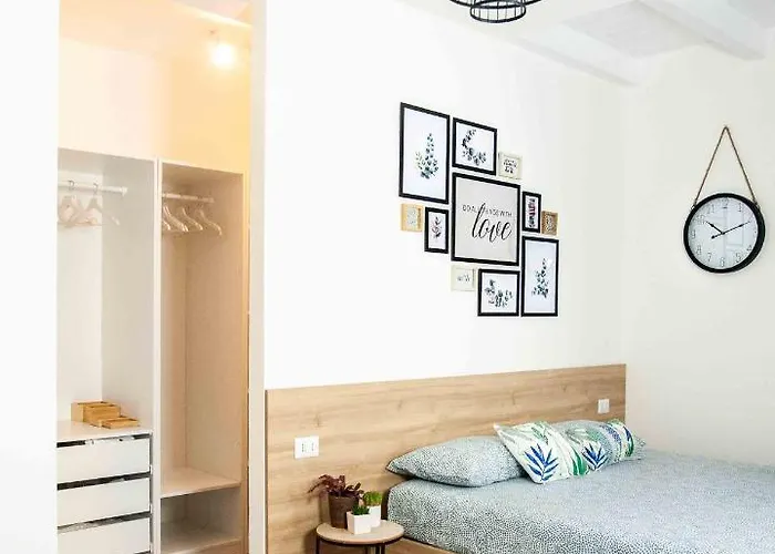Familiehotel: Panta Rei