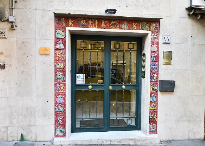 Eletta Guest House