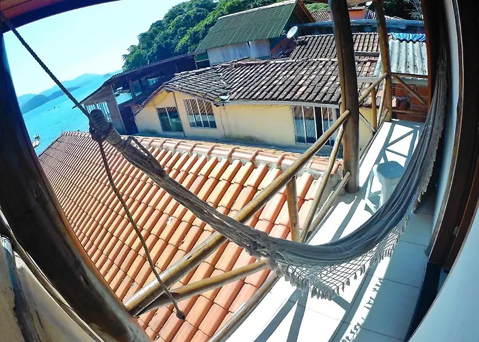 Jambeiro Na Praia