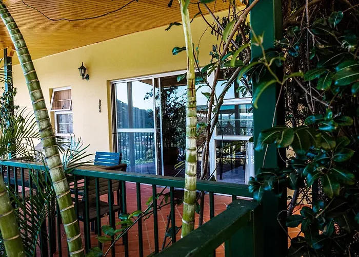 Felsenblick Self-Catering