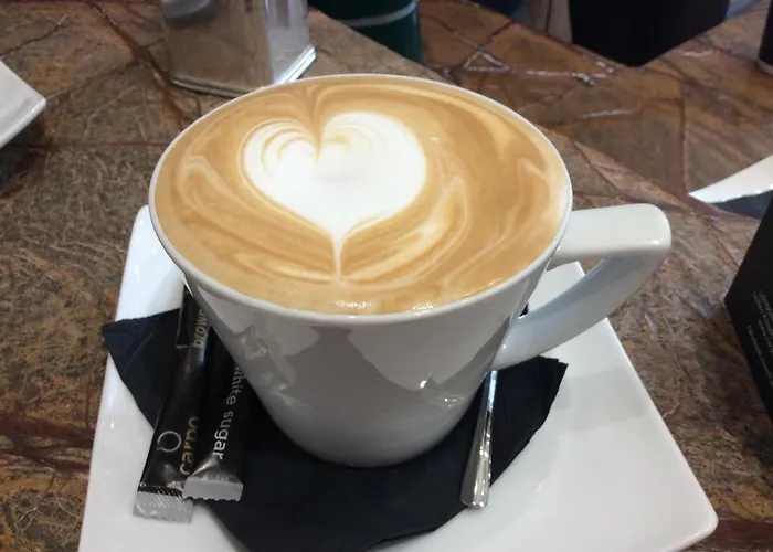 Swan Guest House London - Heathrow