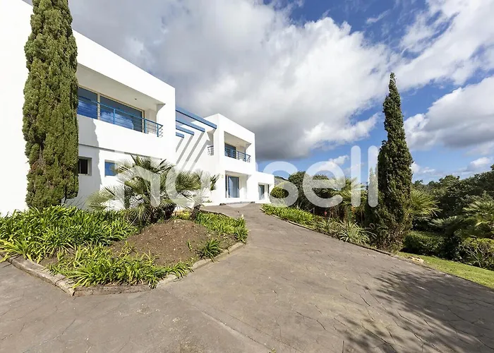 Villa Tarifa