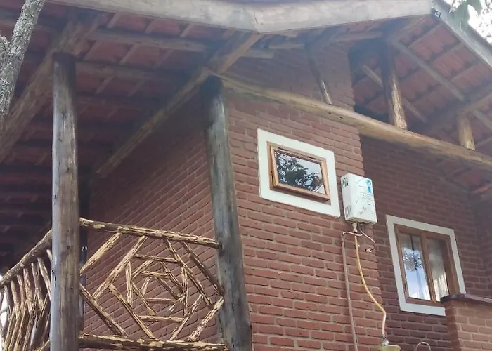 Recanto Do Leão