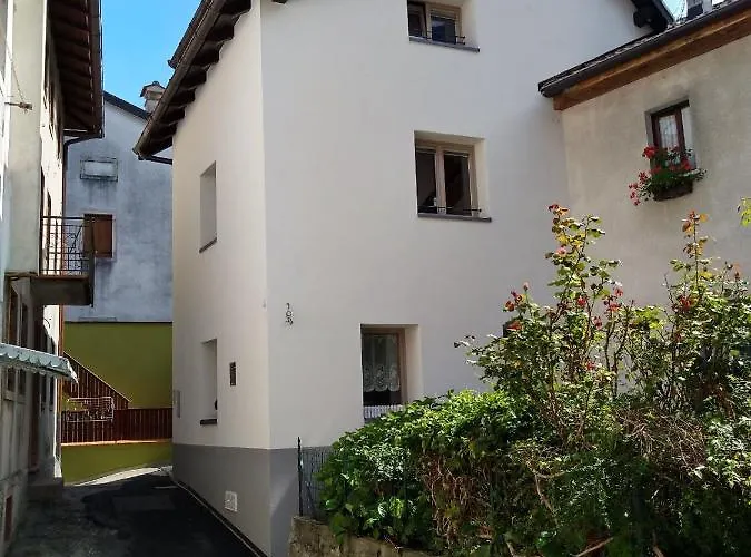 Affitta camere Casa Vittoria