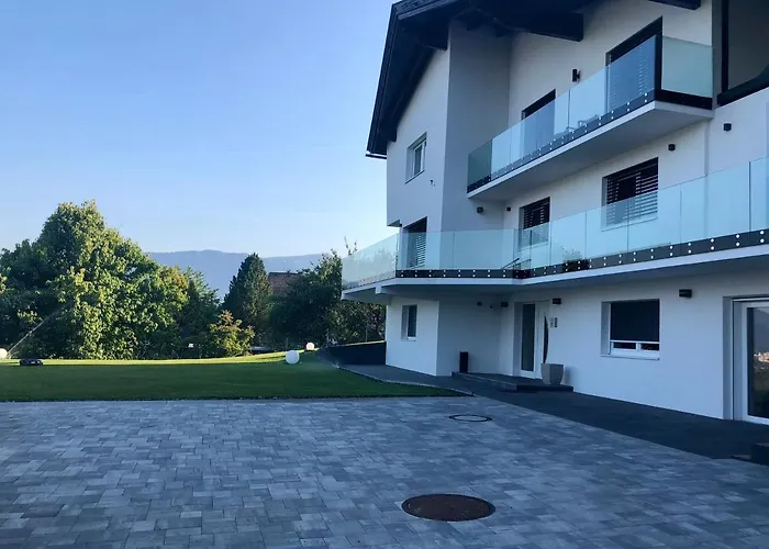 Appartamento : Casa Luxe