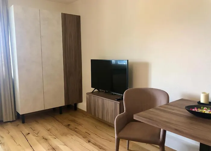 Appartamento : Casa Luxe