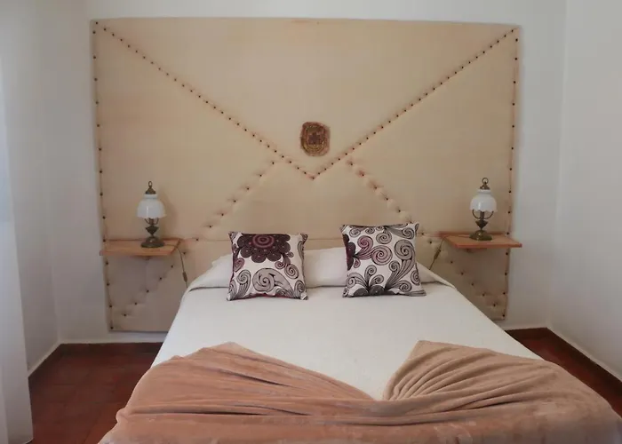 Casa Do Relogio