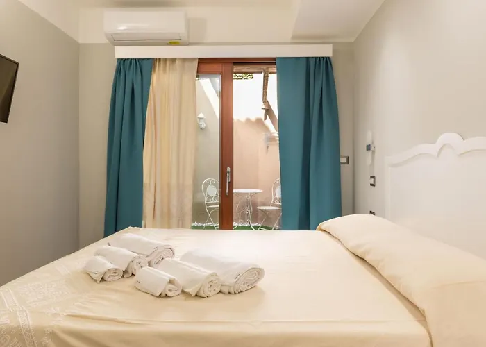 Domu Ajaju Guest House