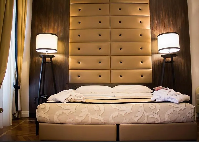 Hotel con vista: Hotel Lombardia