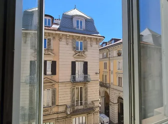 Nel cuore del Centro Storico