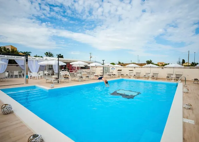 Villa privata: Bono Vacanze Villa San Marco Luxury Holidays Homes