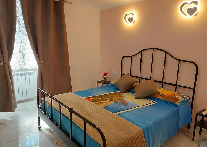 Ad Ore 3 BAGNO PRIVATO