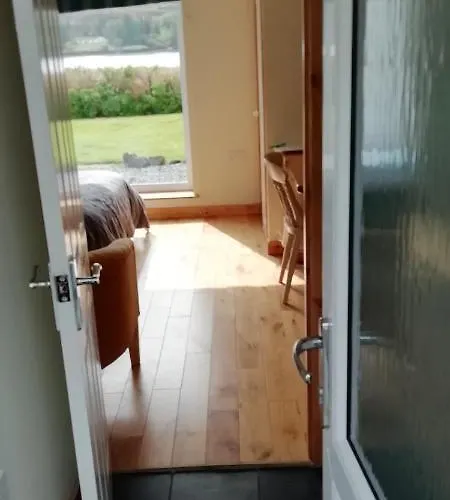 Kiloran Self Catering Suite