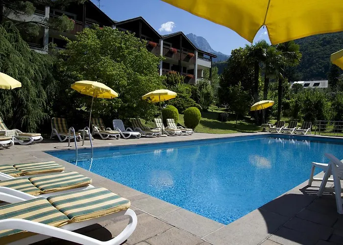 Hotel romantico: Hotel Tannerhof