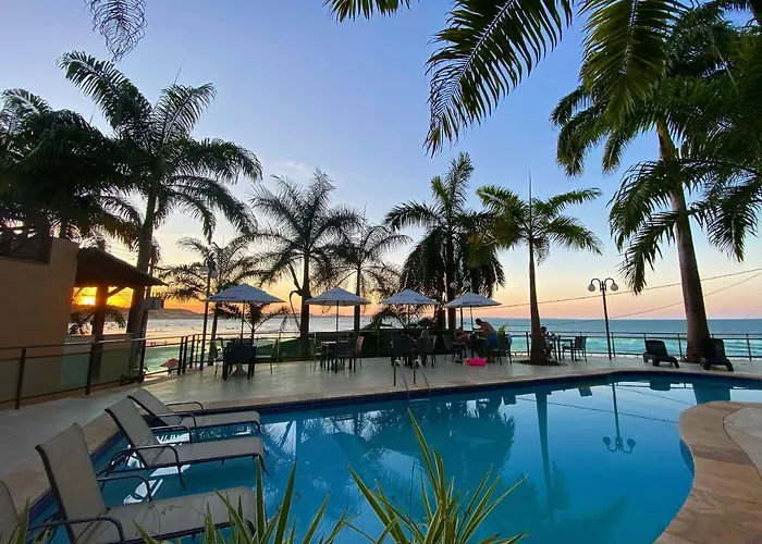 Pipa Mar Hotel
