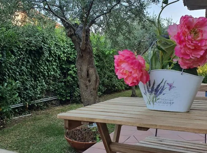 Villa Martina