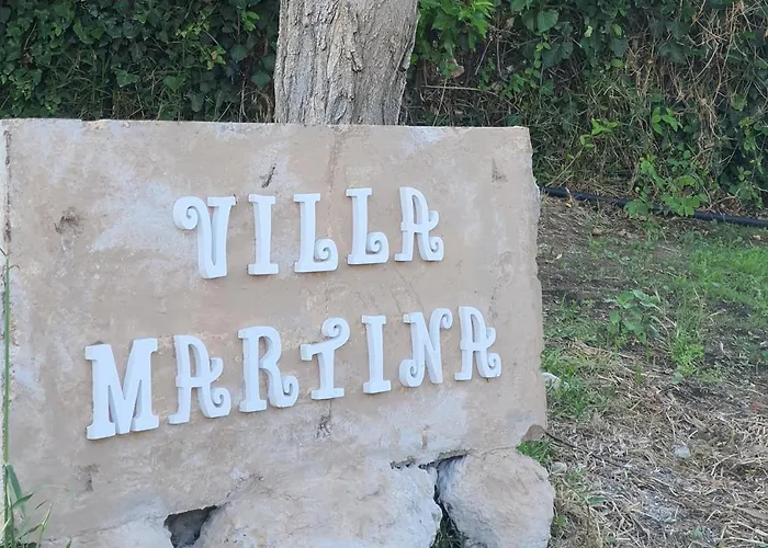 Villa Martina
