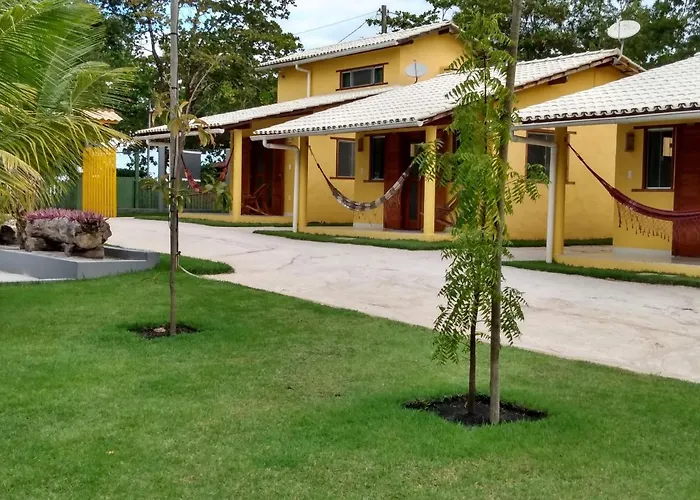 Vila Guaiamum