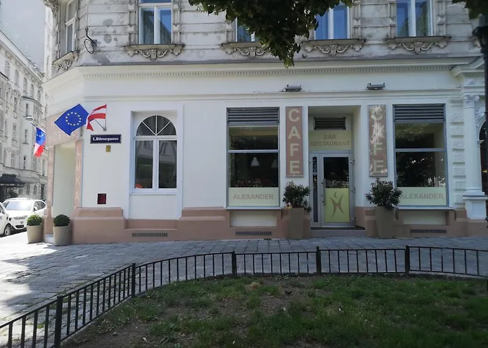 Ch-Hotel Luka Budget