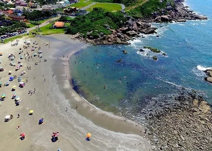 Hotel para famílias: Pousada Canto Verde Itanhaém